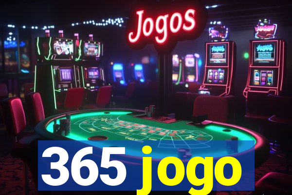 365 jogo