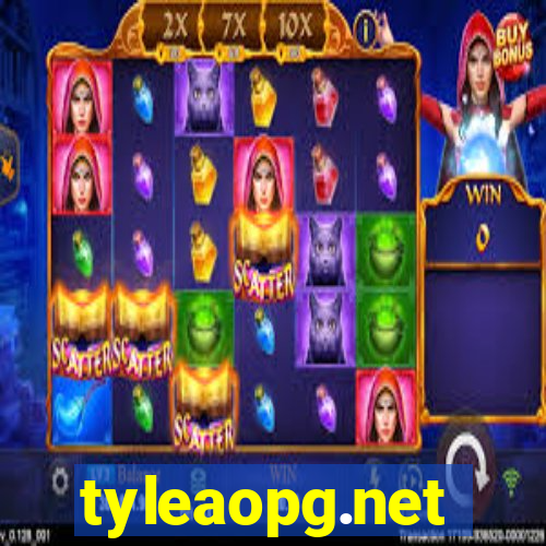 tyleaopg.net