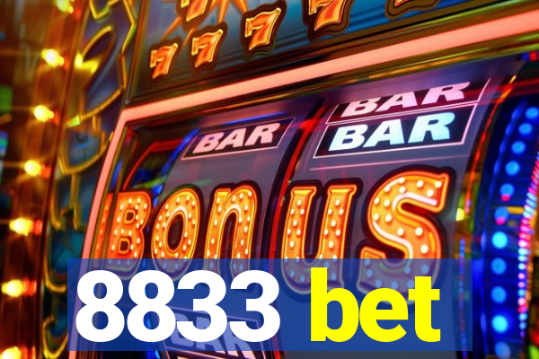 8833 bet