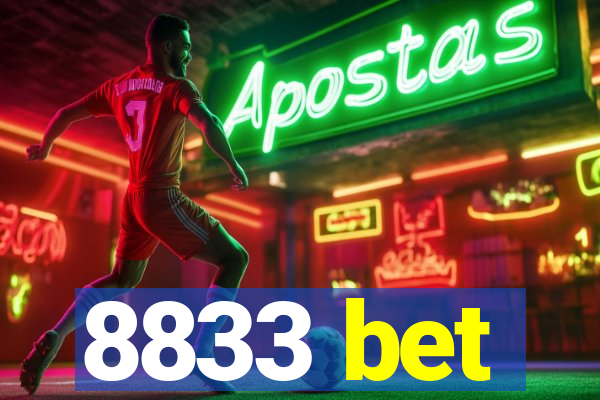 8833 bet