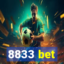 8833 bet