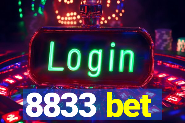 8833 bet