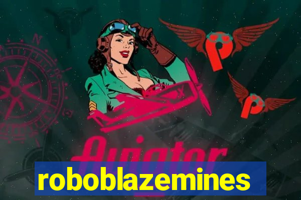 roboblazemines