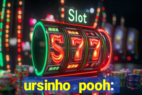 ursinho pooh: sangue e mel 2 online