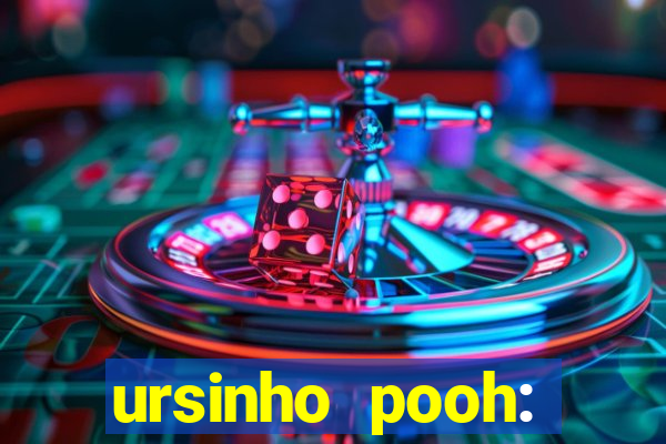 ursinho pooh: sangue e mel 2 online