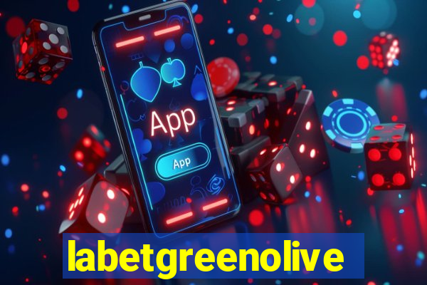 labetgreenolive