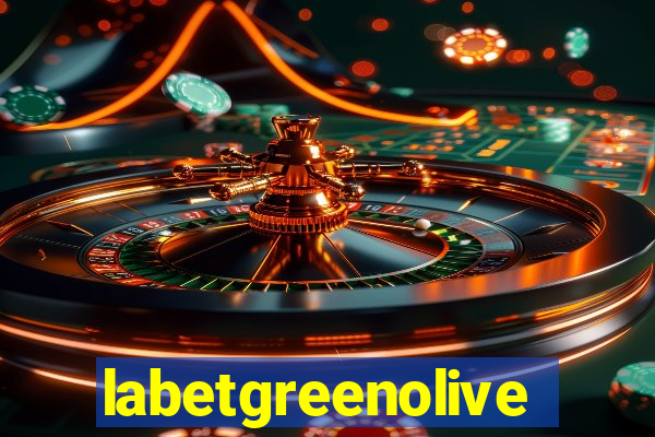 labetgreenolive