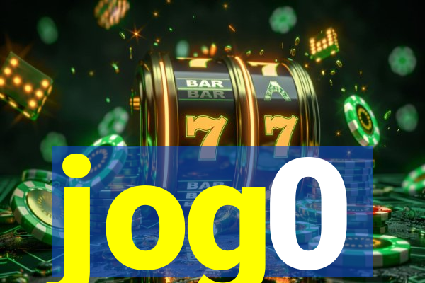 jog0
