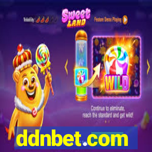 ddnbet.com