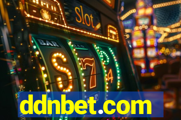 ddnbet.com