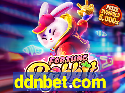 ddnbet.com