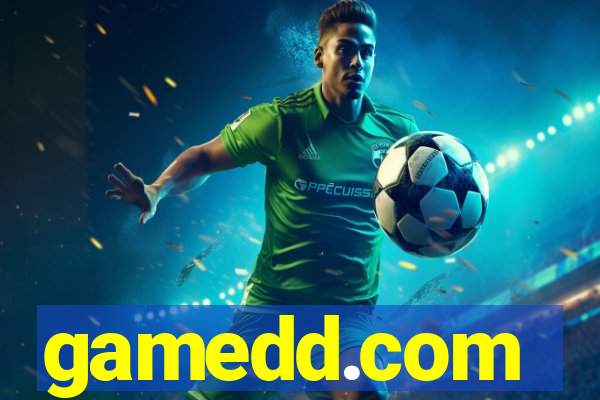 gamedd.com