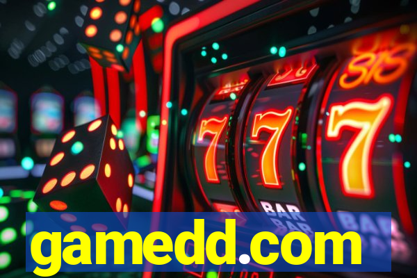 gamedd.com