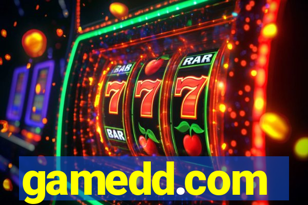 gamedd.com