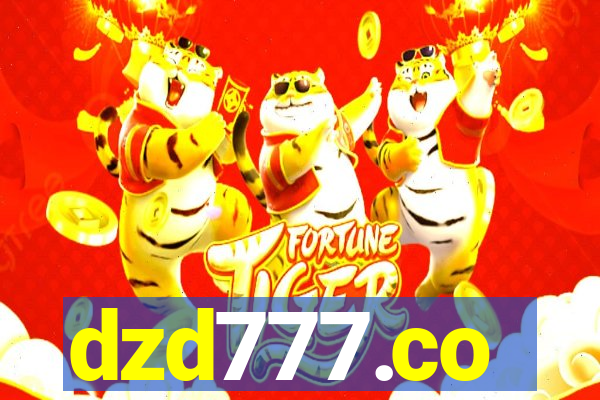 dzd777.co