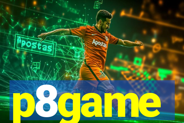 p8game