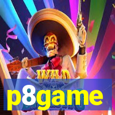 p8game