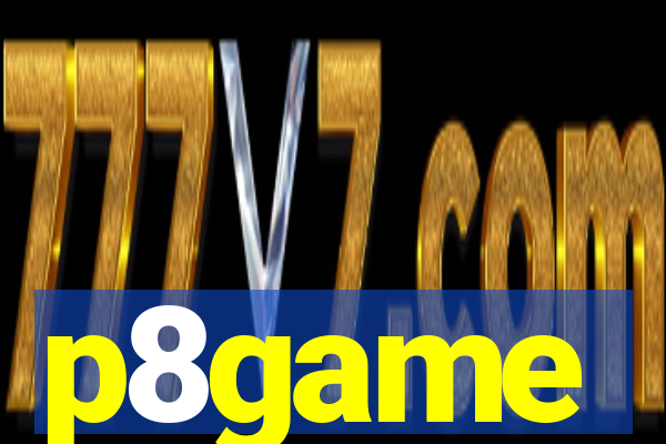 p8game