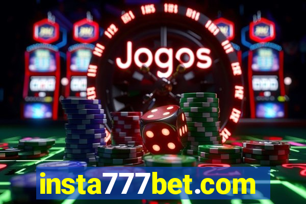 insta777bet.com