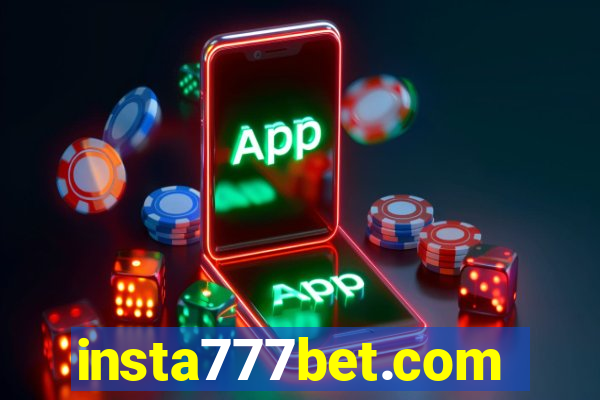 insta777bet.com