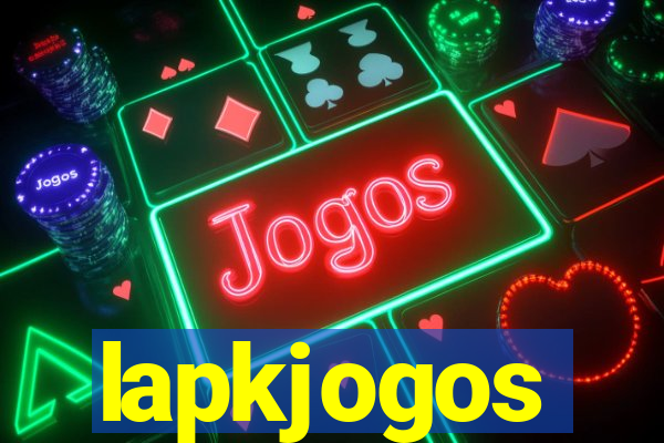 lapkjogos