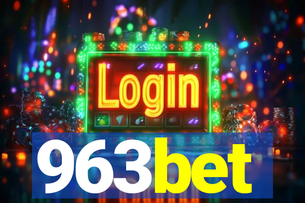 963bet