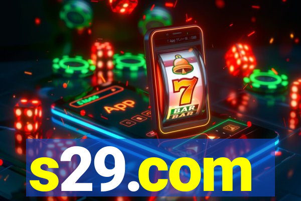 s29.com