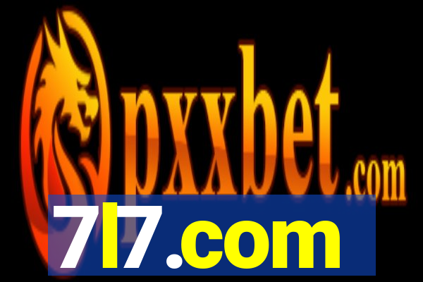 7l7.com