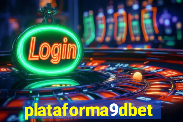 plataforma9dbet