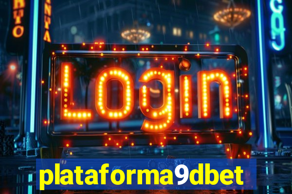 plataforma9dbet