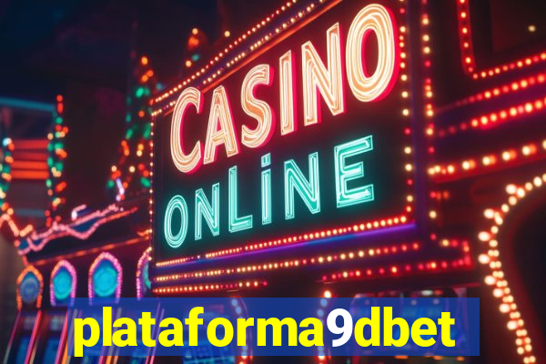 plataforma9dbet