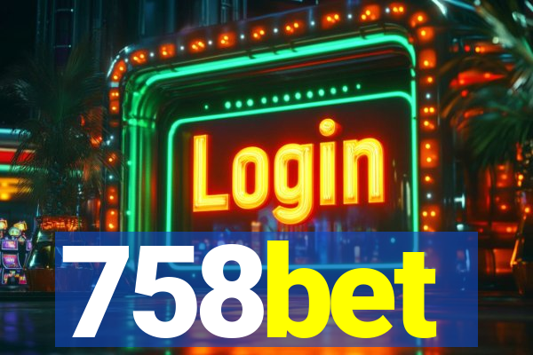 758bet