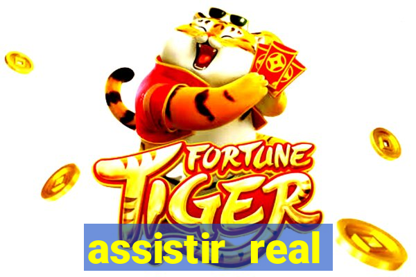 assistir real madrid ao vivo, multicanais