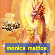 monica mattos