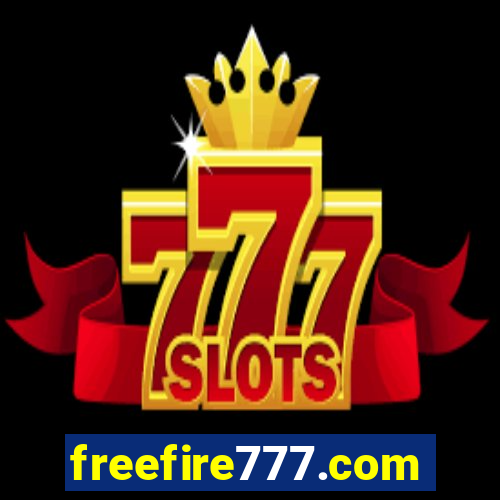freefire777.com