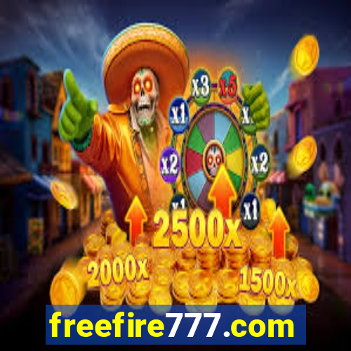 freefire777.com