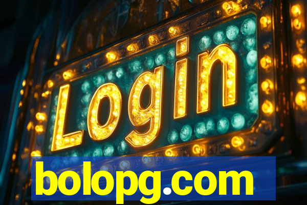 bolopg.com