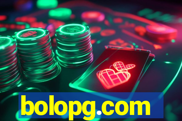 bolopg.com