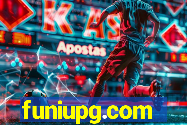funiupg.com