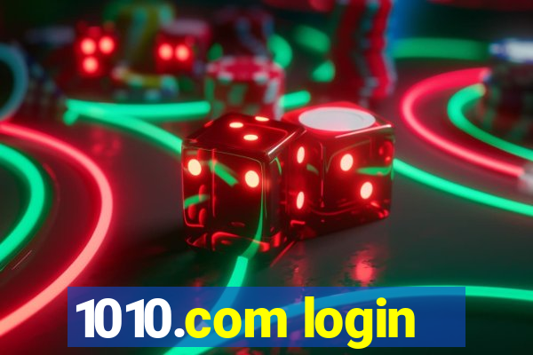 1010.com login