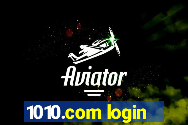 1010.com login