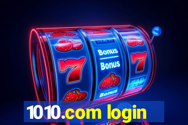 1010.com login