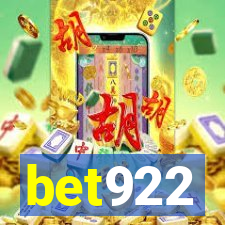 bet922