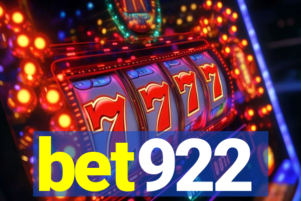 bet922