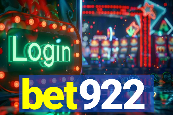 bet922