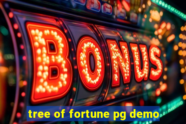 tree of fortune pg demo