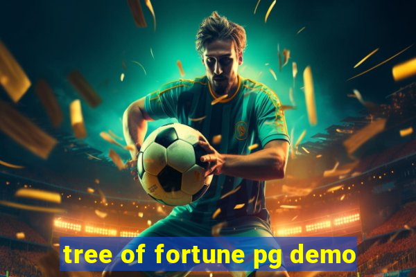 tree of fortune pg demo