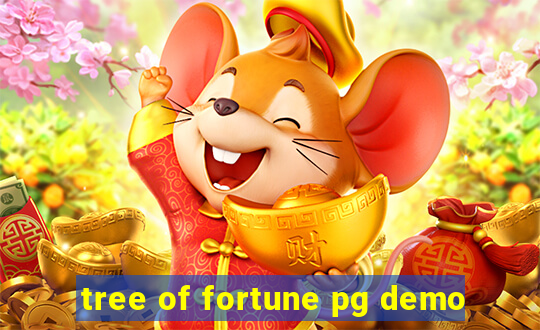 tree of fortune pg demo