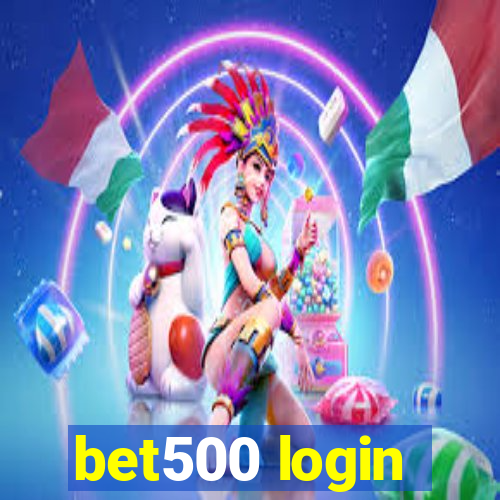 bet500 login