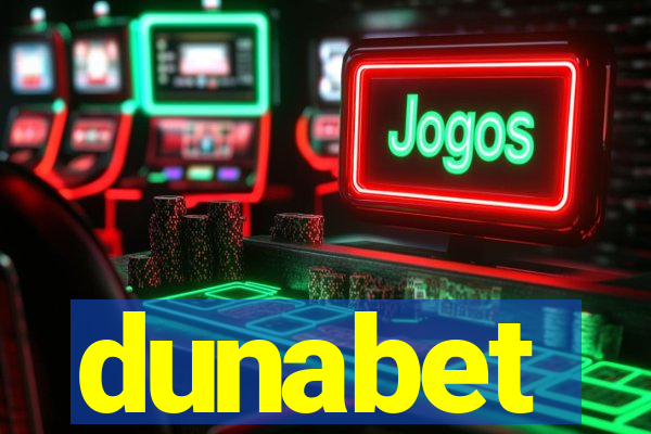 dunabet